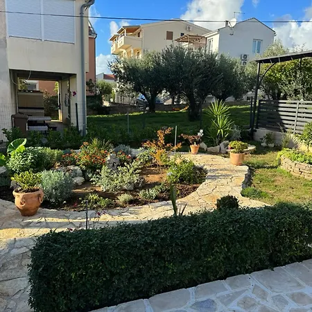 Apartmán Ino Pakoštane