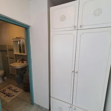 Ino Apartman Pakoštane