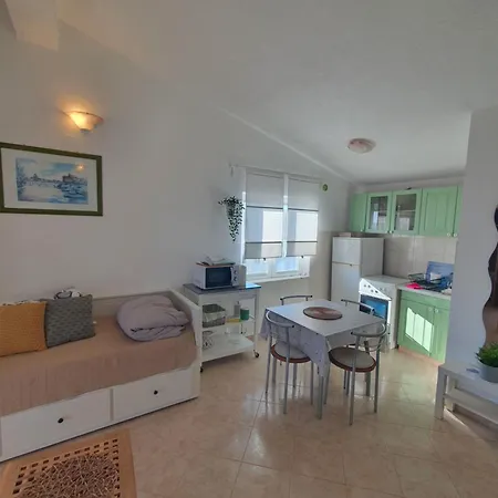 Apartmán Ino *