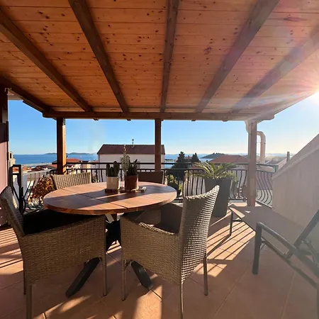 Apartman Ino