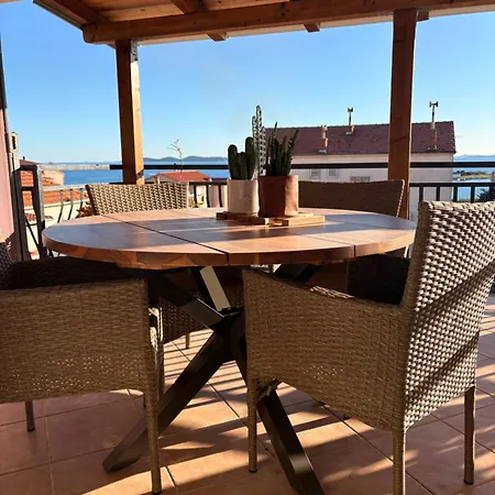Apartmán Ino *