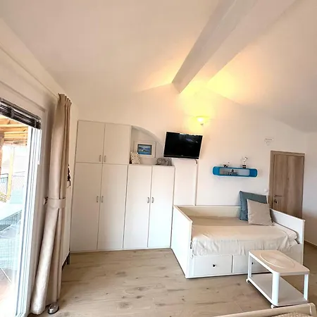 Apartmán Ino