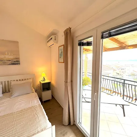 Ino Apartman Pakoštane