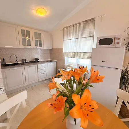 Ino Apartman