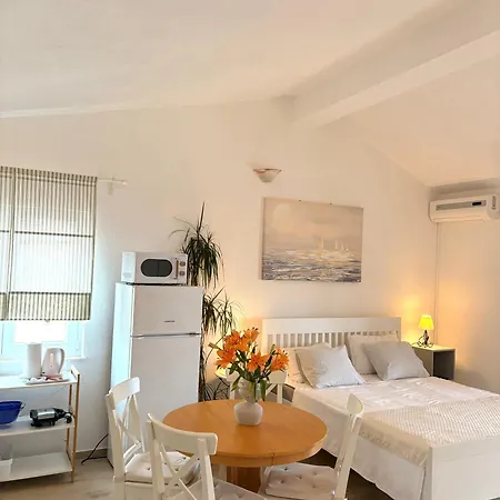 Apartmán Ino