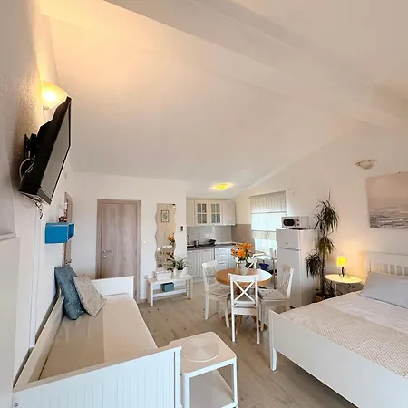 Ino Apartmán *