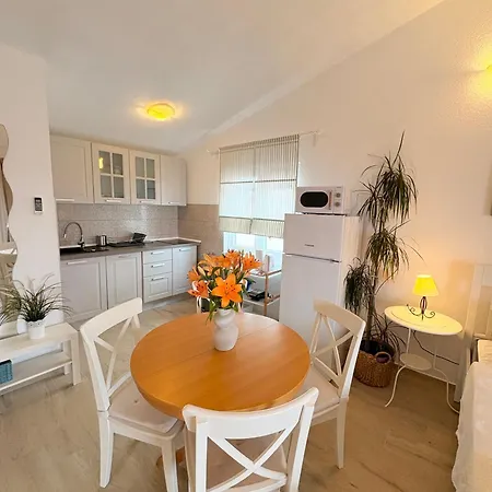 Ino Apartman Pakoštane