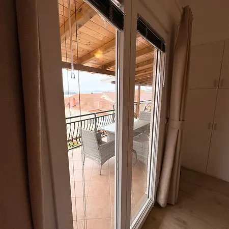 Apartmán Ino Pakoštane