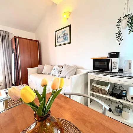 Ino Apartman *