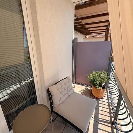 Apartman Ino