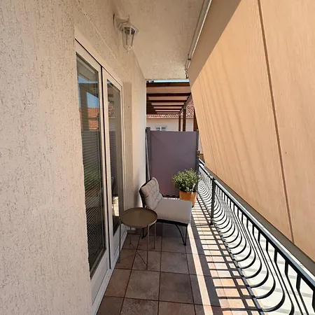Ino Apartmán *