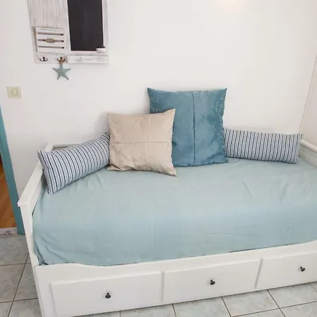 Apartman Ino Pakoštane
