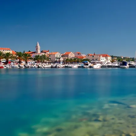 Ino Apartman Pakoštane