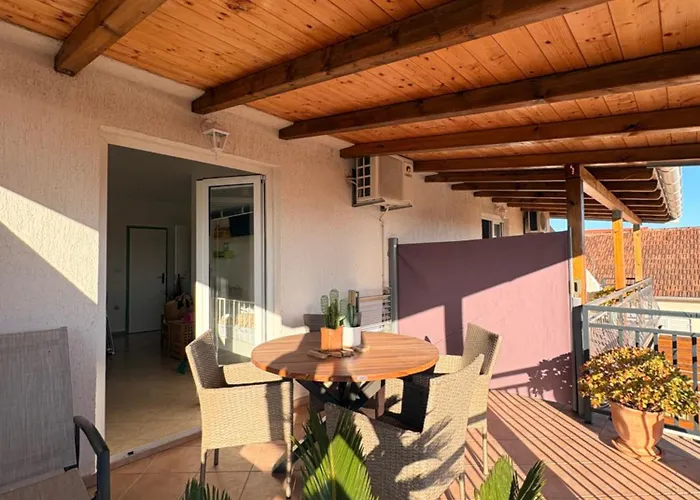 Apartamento Ino Pakoštane