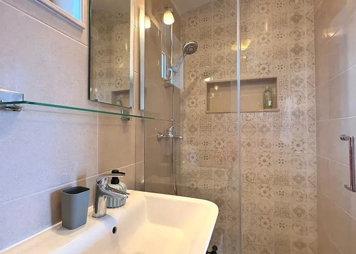 Ino Апартаменты