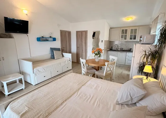 Apartamento Ino Pakoštane