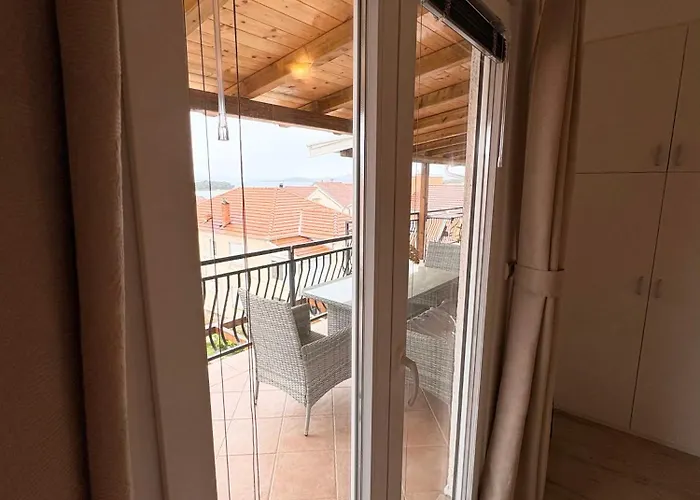 Apartamento Ino Pakoštane