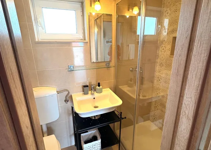 Ino Апартаменты