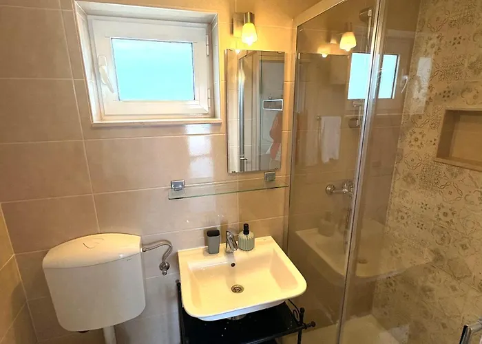 Апартаменты Ino