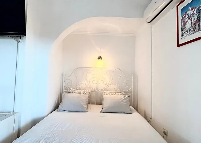 Ino Апартаменты *