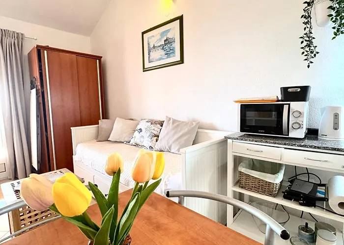 Ino Апартаменты *