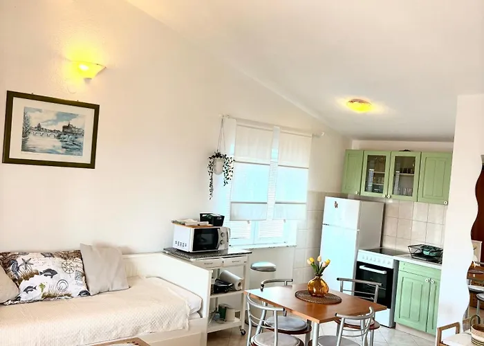 Apartamento Ino Pakoštane