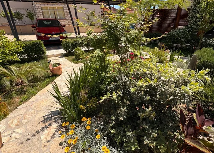 Апартаменты Ino *