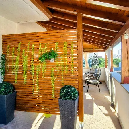 Ino Apartament Pakoštane