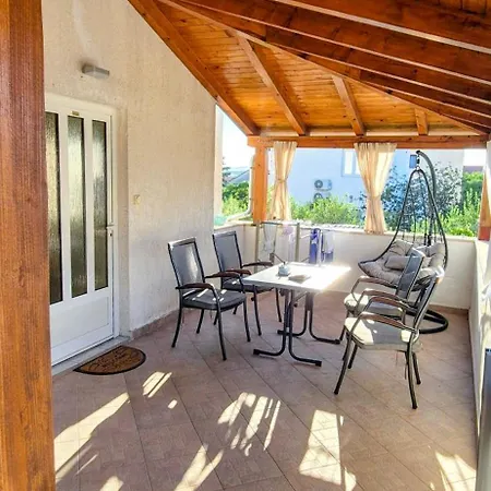 Apartament Ino Pakoštane