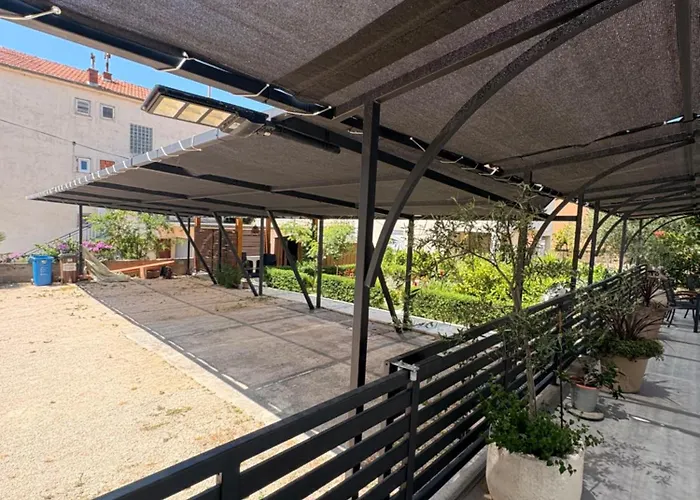 Appartement Ino Pakoštane